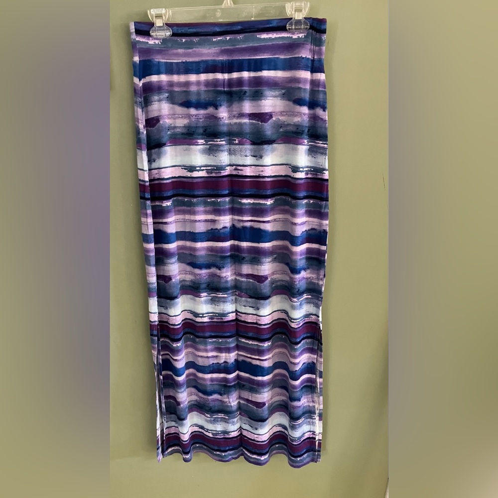 Pencil skirt